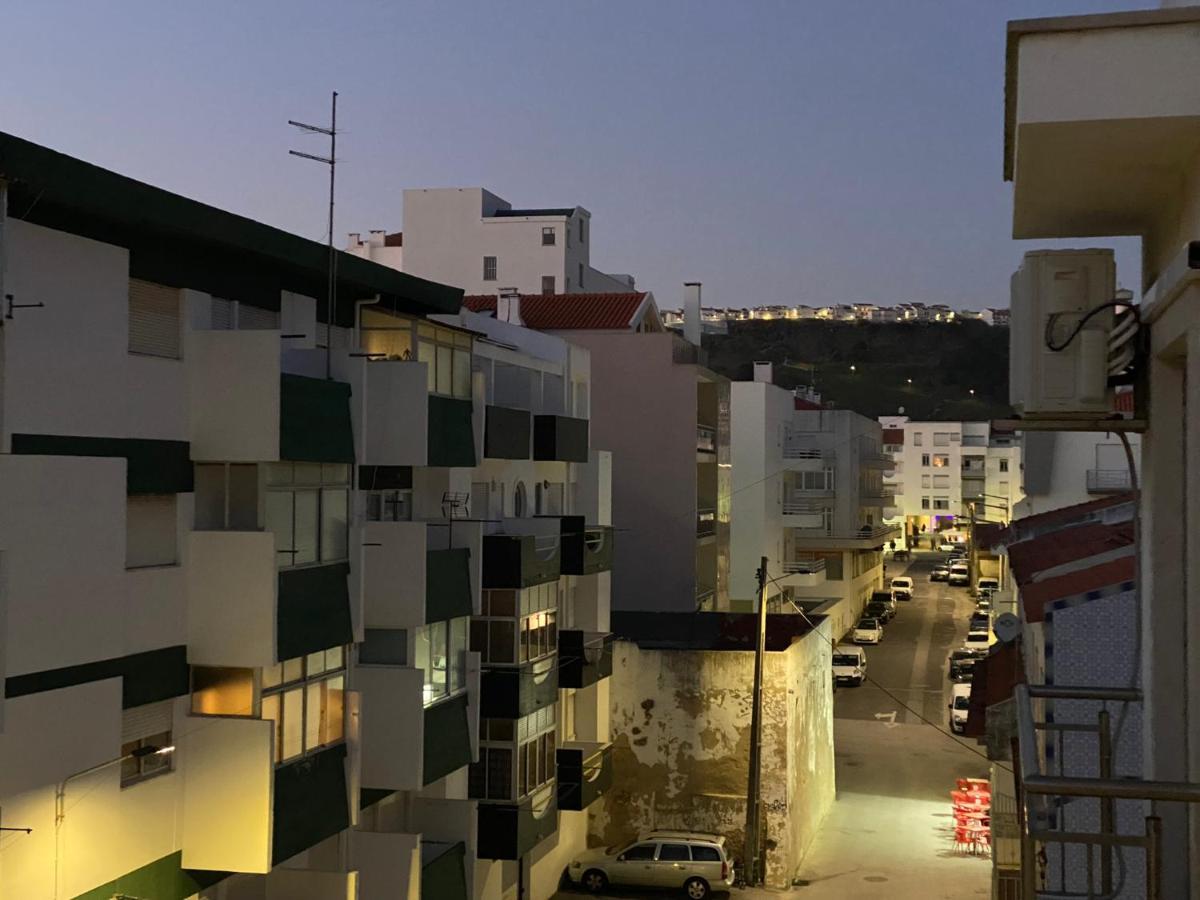Horizonte E Mar Apartment Nazare Exterior photo